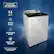 TOP LOAD WASHER
MTW7200RW
5.3 CU. FT.
PET PRO OPTION
EXTRA POWER OPTION
SANITIZE WITH OXI CYCLE
PAIR WITH MGD7205RW OR MED7205RW
