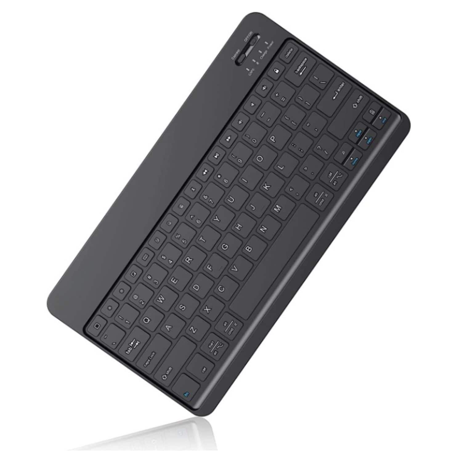 iPad 第5世代 WiFi Cellular 128GB Keyboard Amazon.com: Bluetooth Keyboard for iPad 5th~10th gen, iPad