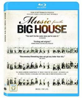 Music From the Big House - BLU-RAY