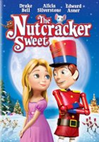 The Nutcracker Sweet [DVD] [2015] - Front_Original