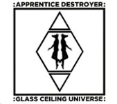 Front Standard. Glass Ceiling Universe [CD].