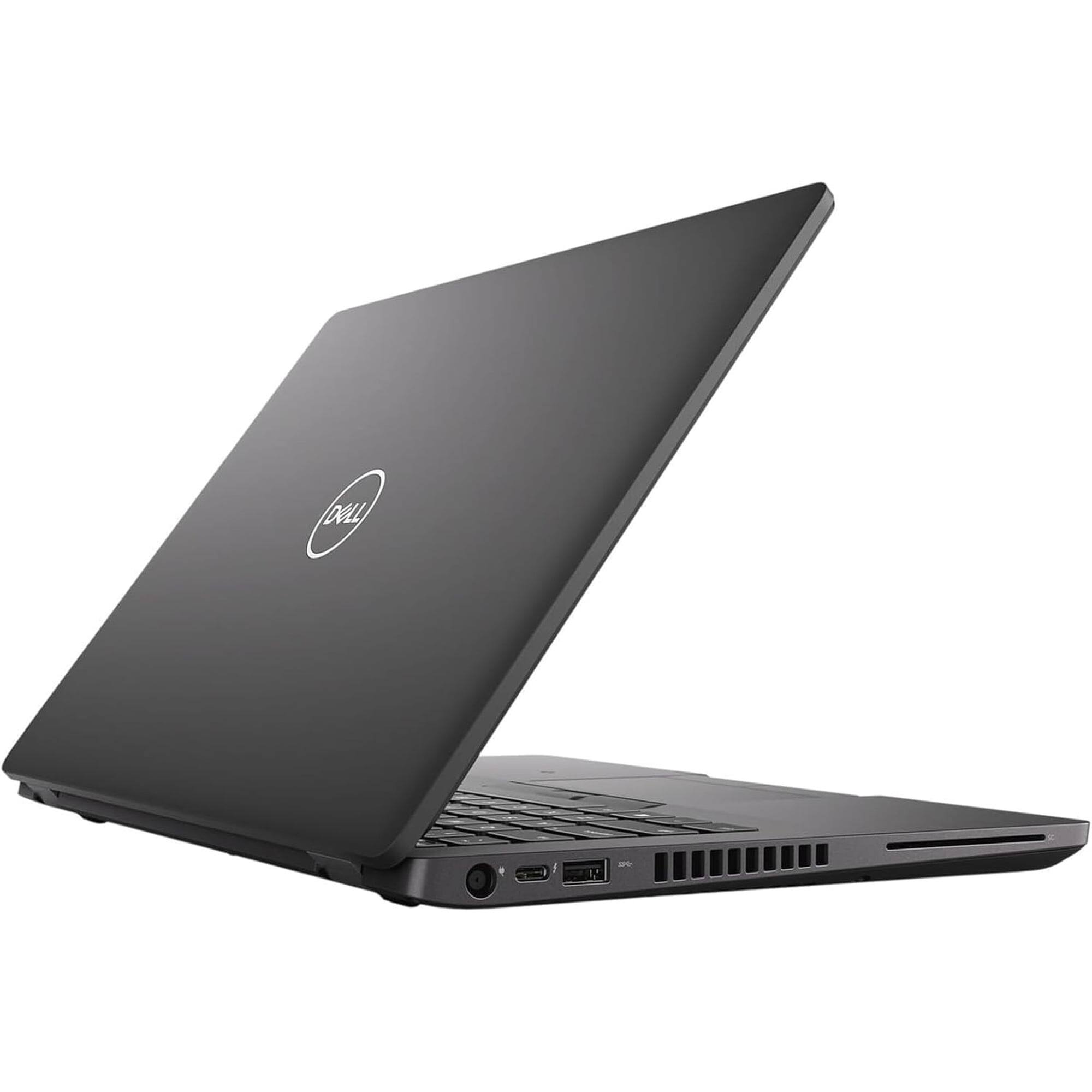 Alt View 1. Dell - Dell Latitude 5520 Laptop 15.6" TP,  Intel Core i5-1145G7 up to 4.4GHz, 32GB DDR4 RAM, 1TB SSD, Win11 Pro - Silver.