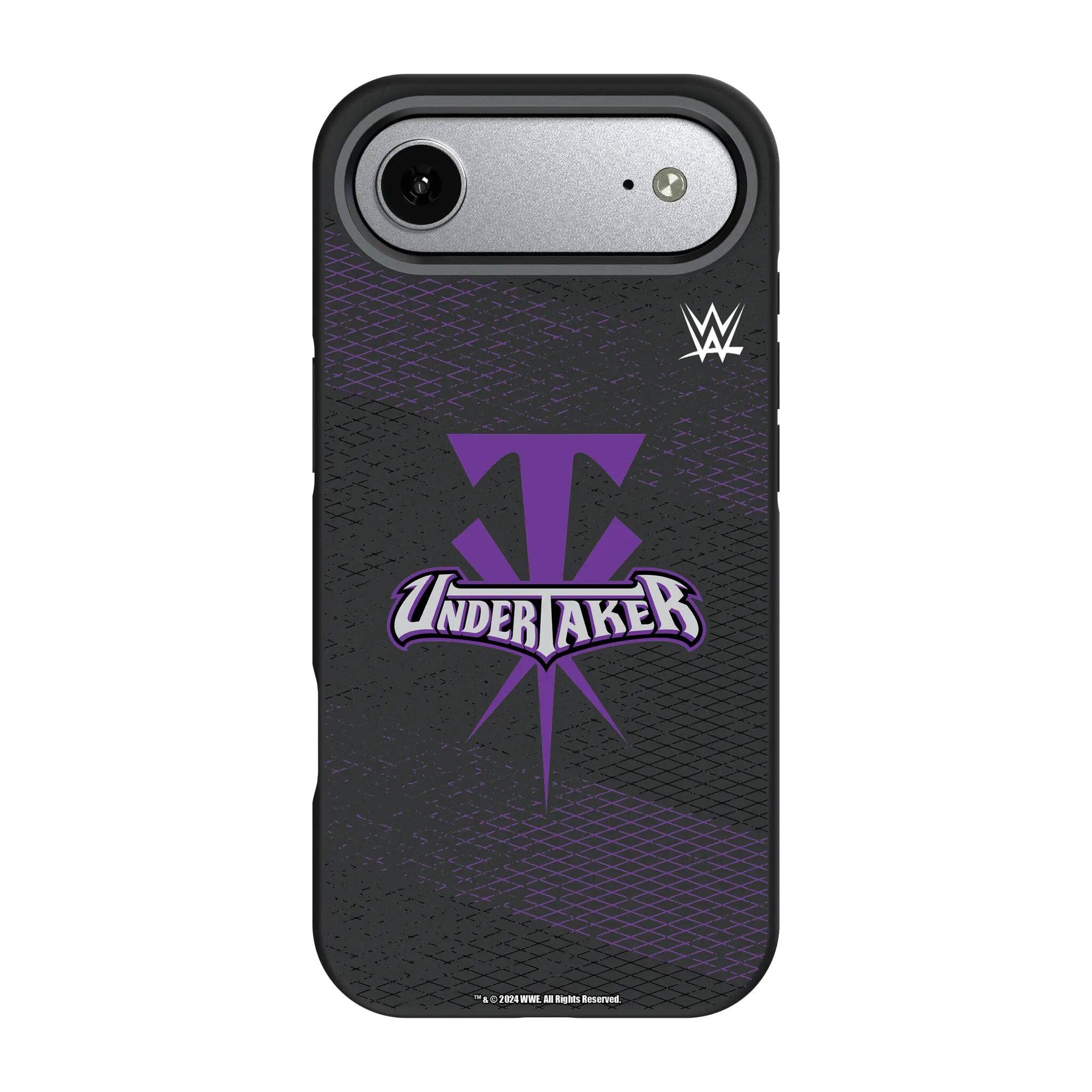 Undertaker