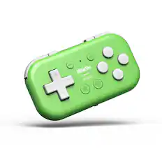 A 1 + SBitDo micro X A Y B