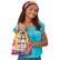 Alt View 13. Cra-Z-Art - Shimmer ‘n Sparkle: Tie Dye Fashion Tote & Headband Craft Kit, Kids Ages 8+.