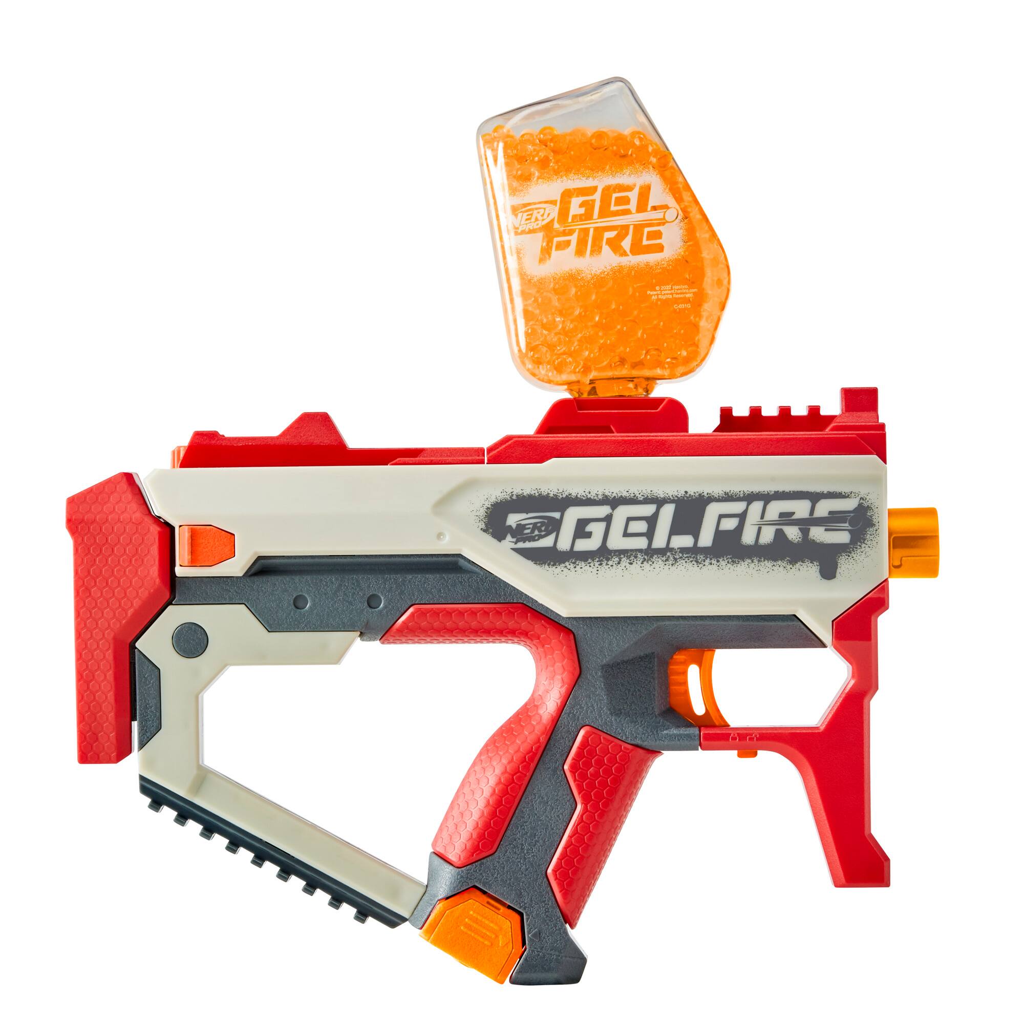 Alt View 11. Nerf - Pro Gelfire Mythic.