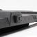 Alt View 26. MB Quart - Tuned 7 Speaker Audio Roof with 7 Inch LED Source Unit for Polaris RZR Trail - Black.