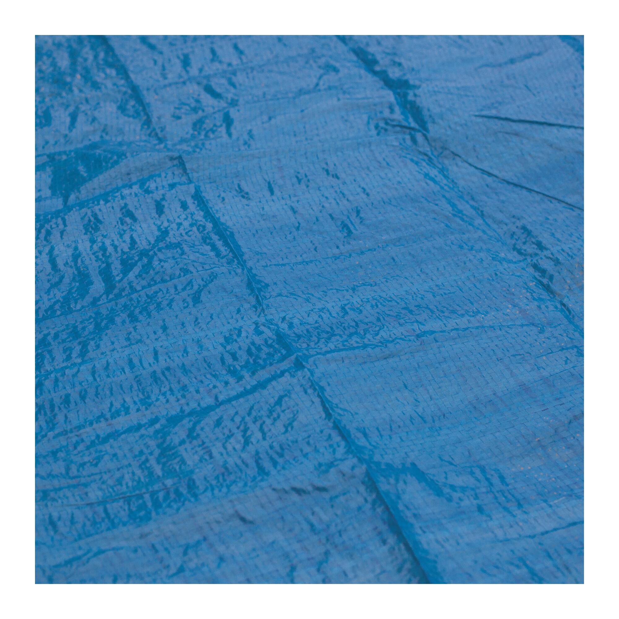 Alt View 6. Bestway - Flowclear: Ground Cloth - 11'.