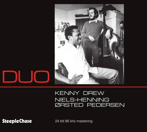 Kenny Drew - Duo / Duo 2   - COMPACT DISCS [CD] price history on PriceWatchPro