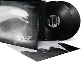 Hexvessel - Nocturne - VINYL LP