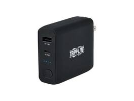 Belkin - 2500mAh Power Bank BPD002btWH
