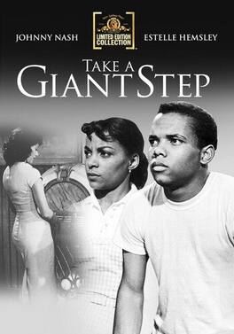 Take A Giant Step - DVD