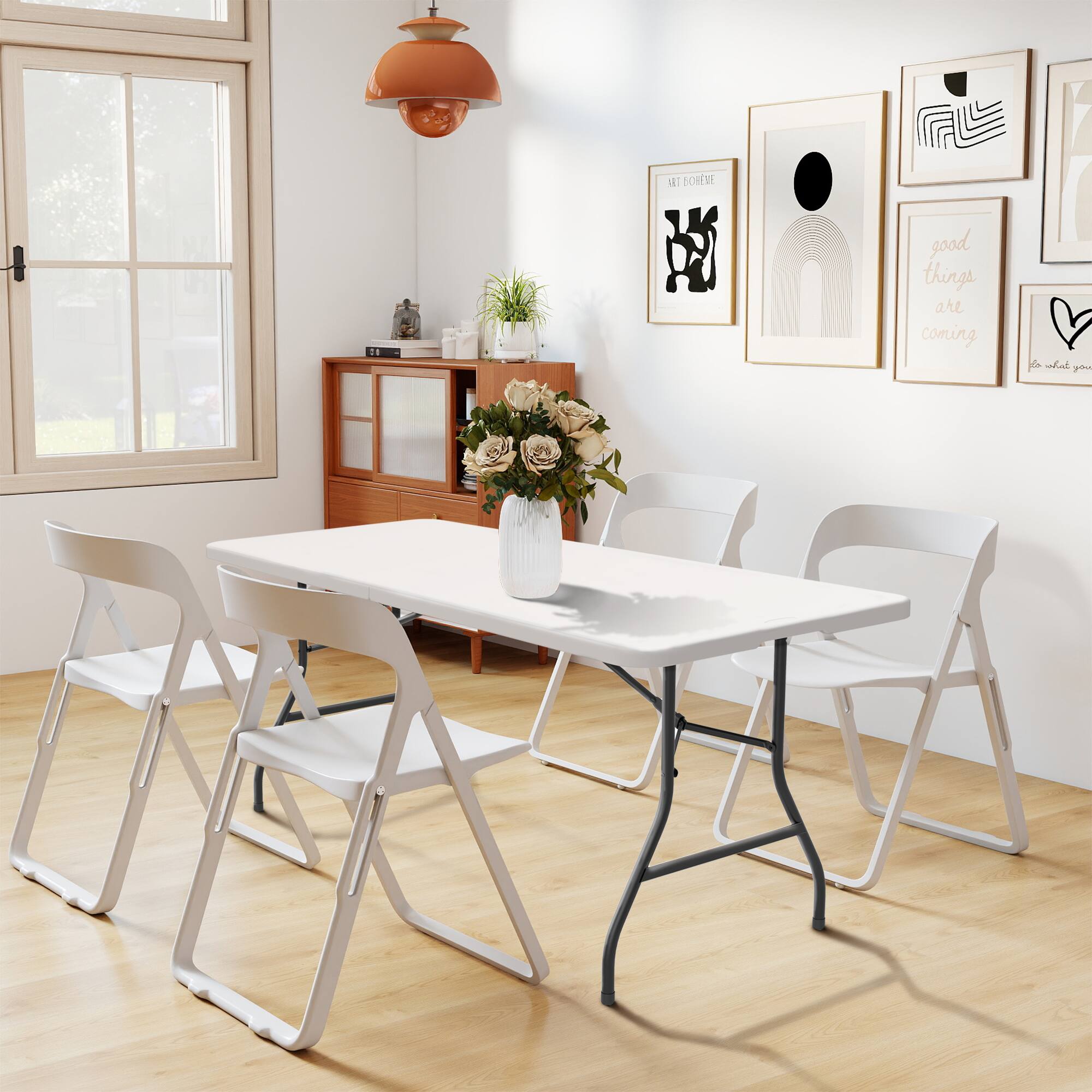 - ART BOHEME
- good things are coming
- I love you