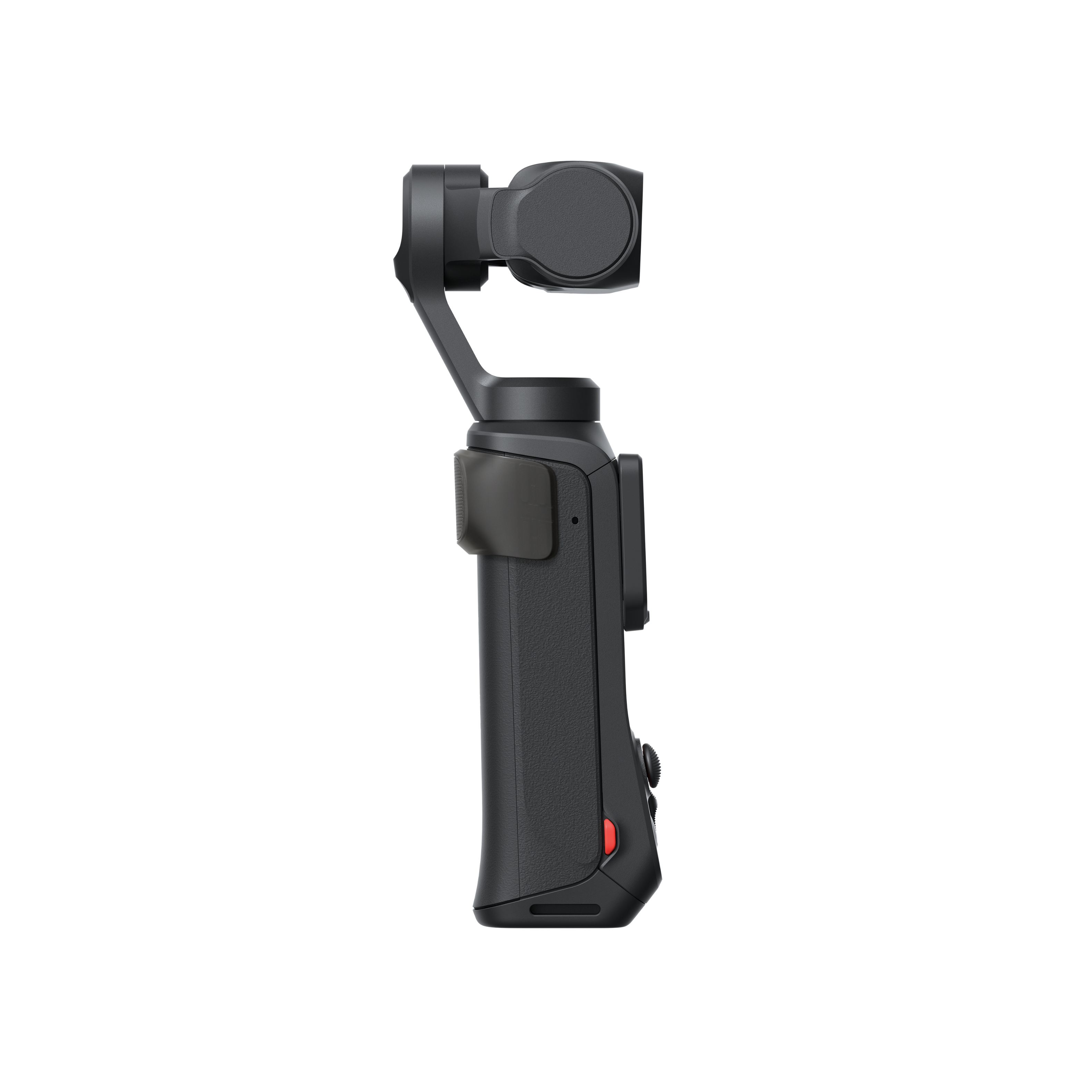Alt View 5. Insta360 - Luna Ultra Standard Bundle - Cosmic Black.