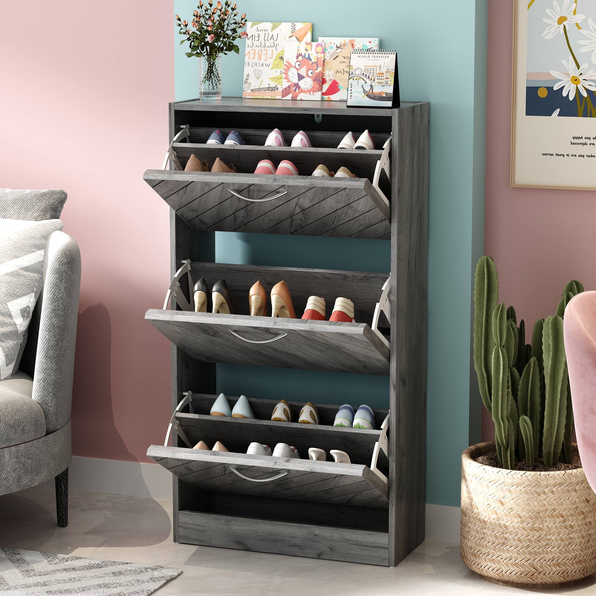 media item thumbnail