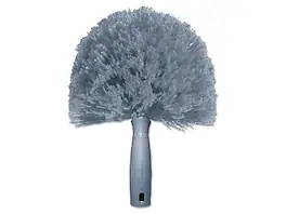 Unger - CobWeb Telescoping Duster, Gray (COBW0) - Gray/Silver