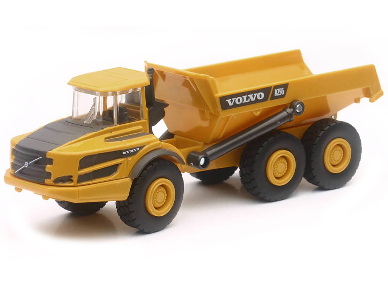 AZ5G VOLVO