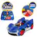2.4 GHz Fe Radio Control NKOK - Turbo Boost - Miiboost - TOS0 Sonic Racing Toy.