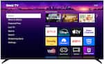 Roku - 55" Class Pro Series 4K QLED Mini-LED Smart RokuTV (2025)