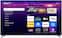 Roku - 55" Class Pro Series 4K QLED Mini-LED Smart RokuTV (2025)