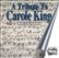 Front Standard. A Tribute to Carole King [CD].