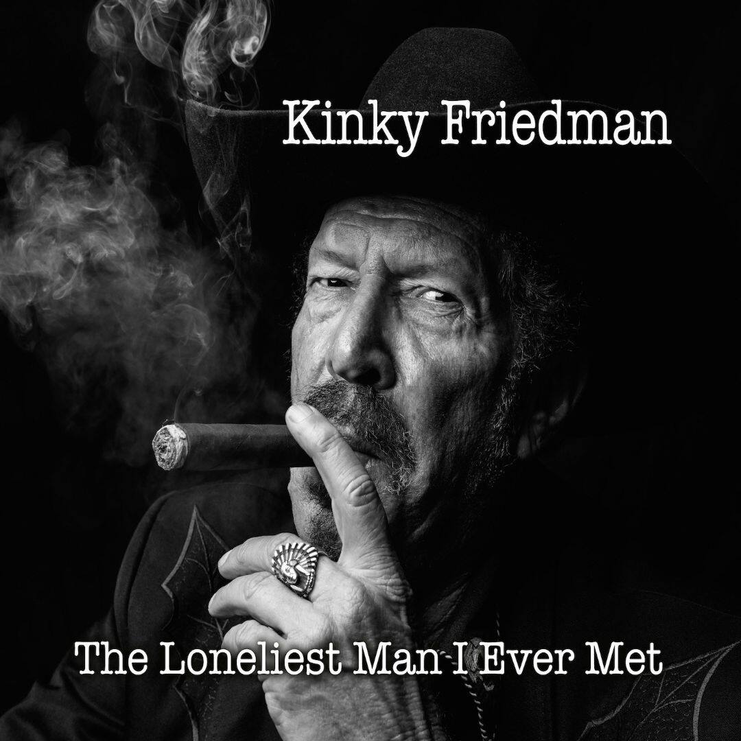 Best Buy: The Loneliest Man I Ever Met [CD]