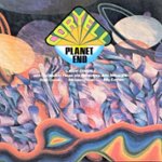 Front Standard. Planet End [CD].