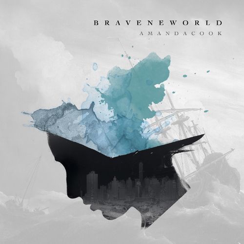 Brave New World [CD]