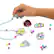 Back Zoom. Tara Toys - Barbie Necklace Activity Craft Set - Ages 3+.