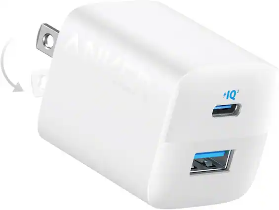 ANKER 3 IQ³