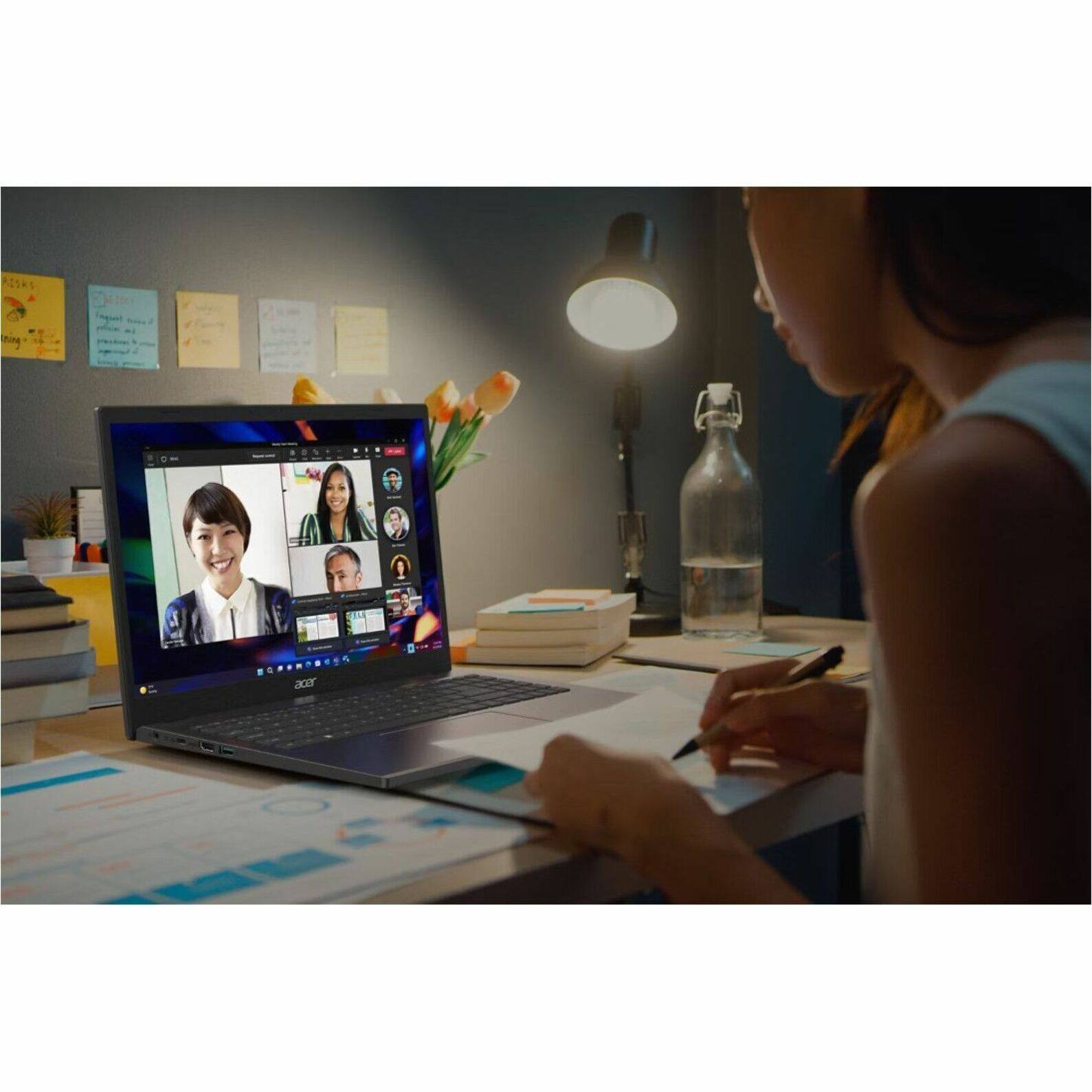 The text on the image reads:

"thing TL aca"