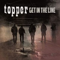 Get in the Line [LP] - VINYL - Front_Standard