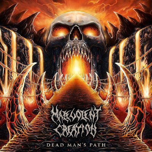  Dead Man's Path [CD]