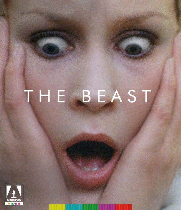  The Beast [Blu-ray] [1975]