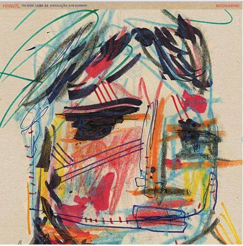 

Manual [LP] - VINYL