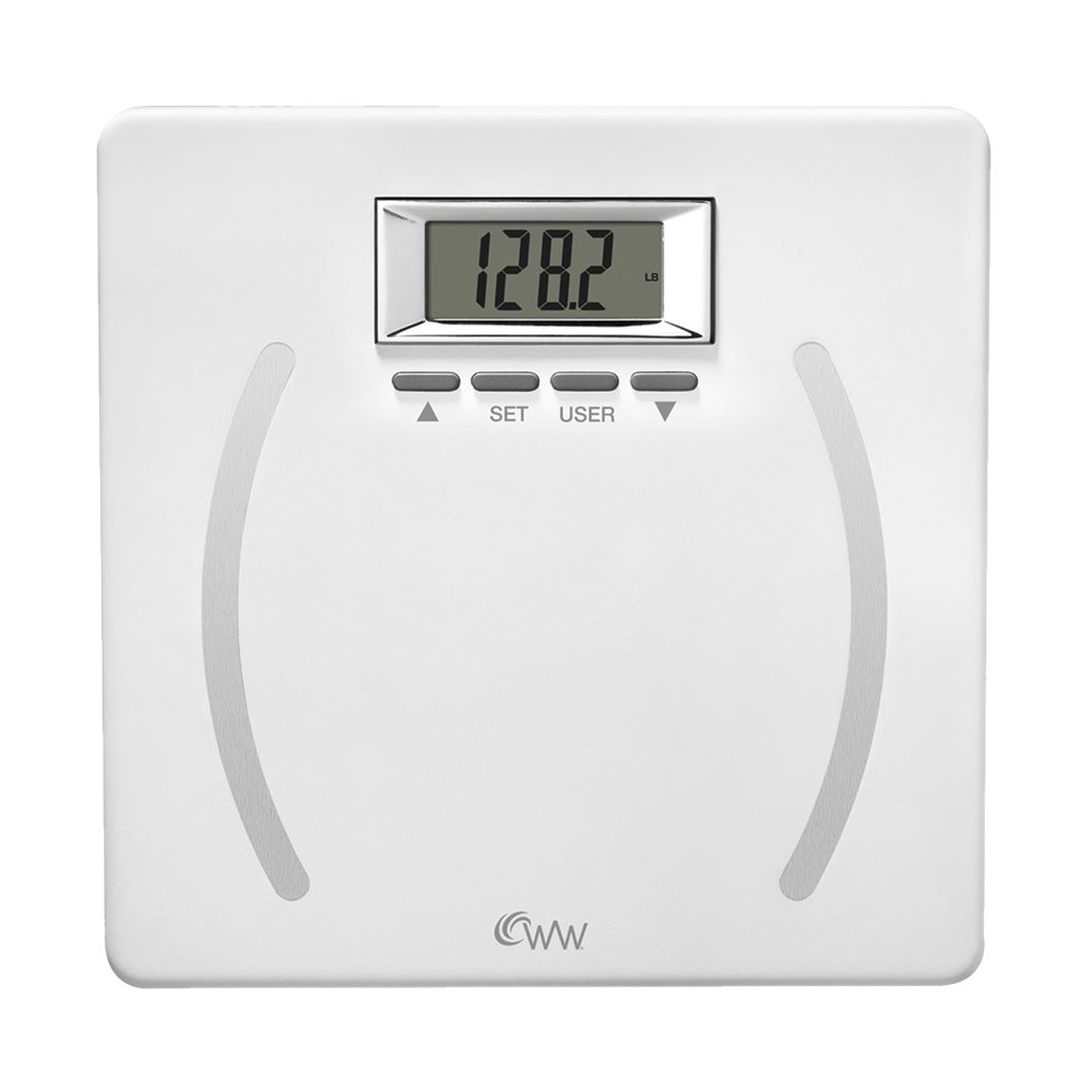 Conair Weight Watchers Scales