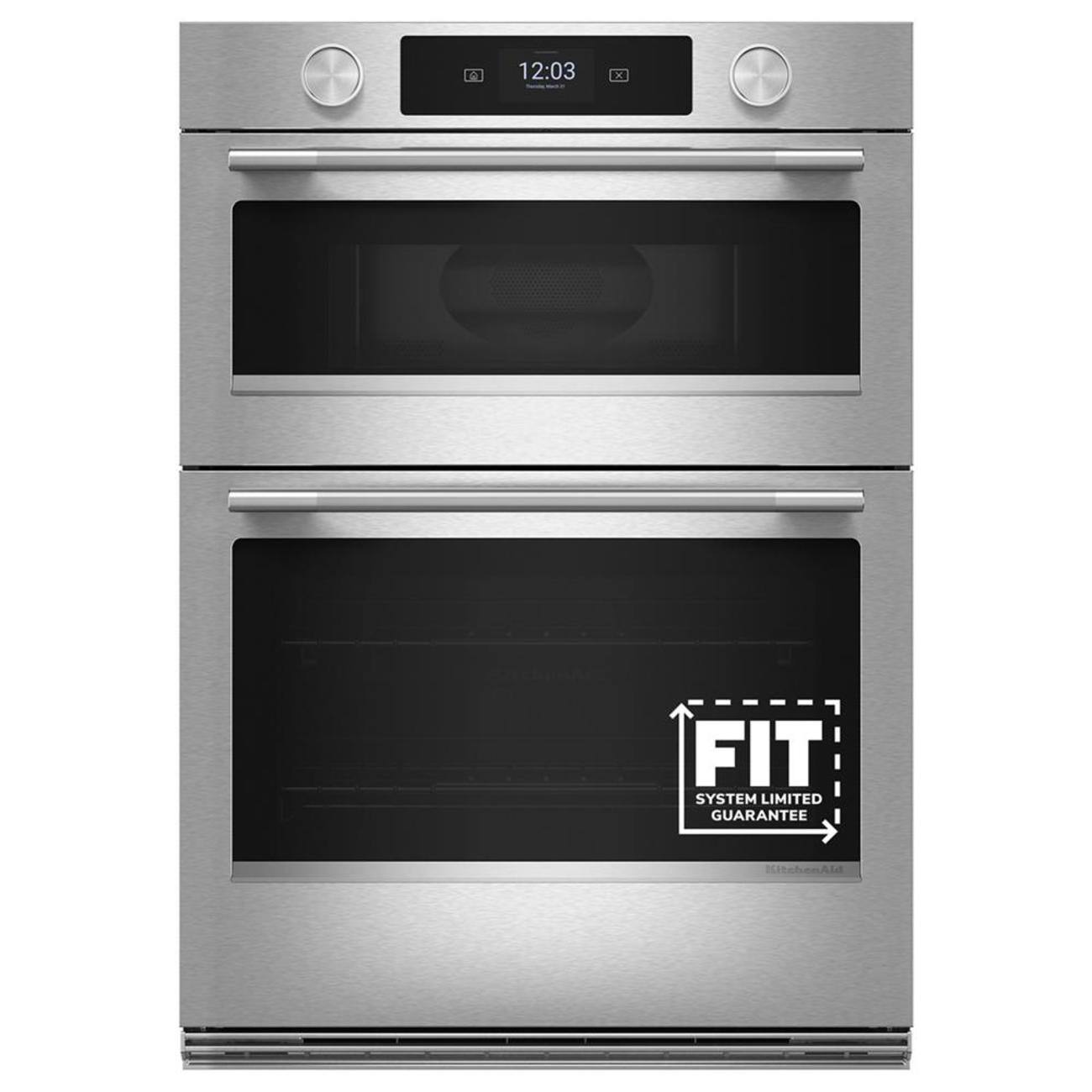 Stainless Steel - Fingerprint Resistant
