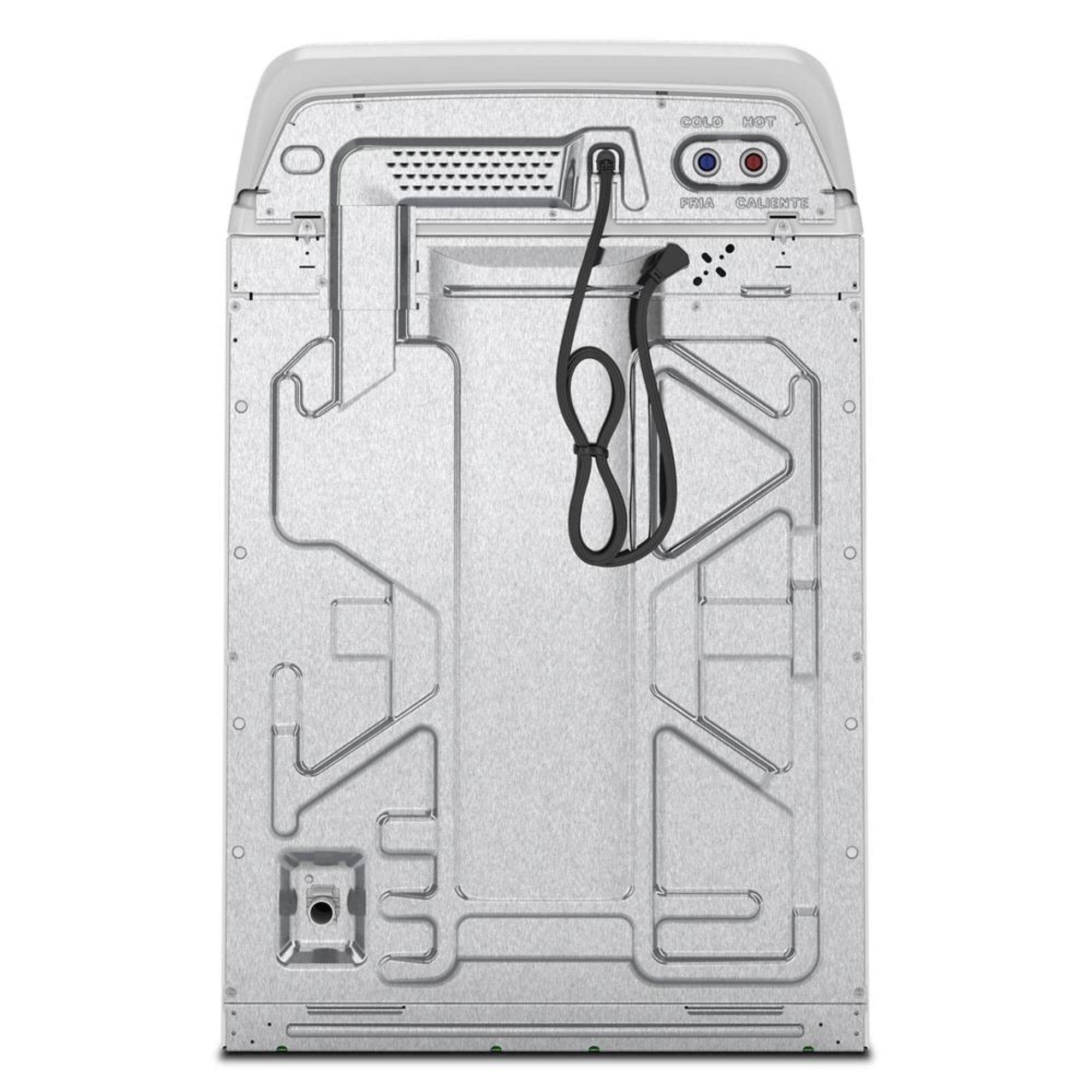 HOT, COLD, PRIA, CALIENTE