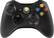 Front Standard. Xbox - Refurbished 360 Wireless Controller - Black.