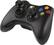 Alt View Standard 1. Xbox - Refurbished 360 Wireless Controller - Black.