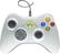Front Standard. Xbox - Refurbished 360 Controller - White.