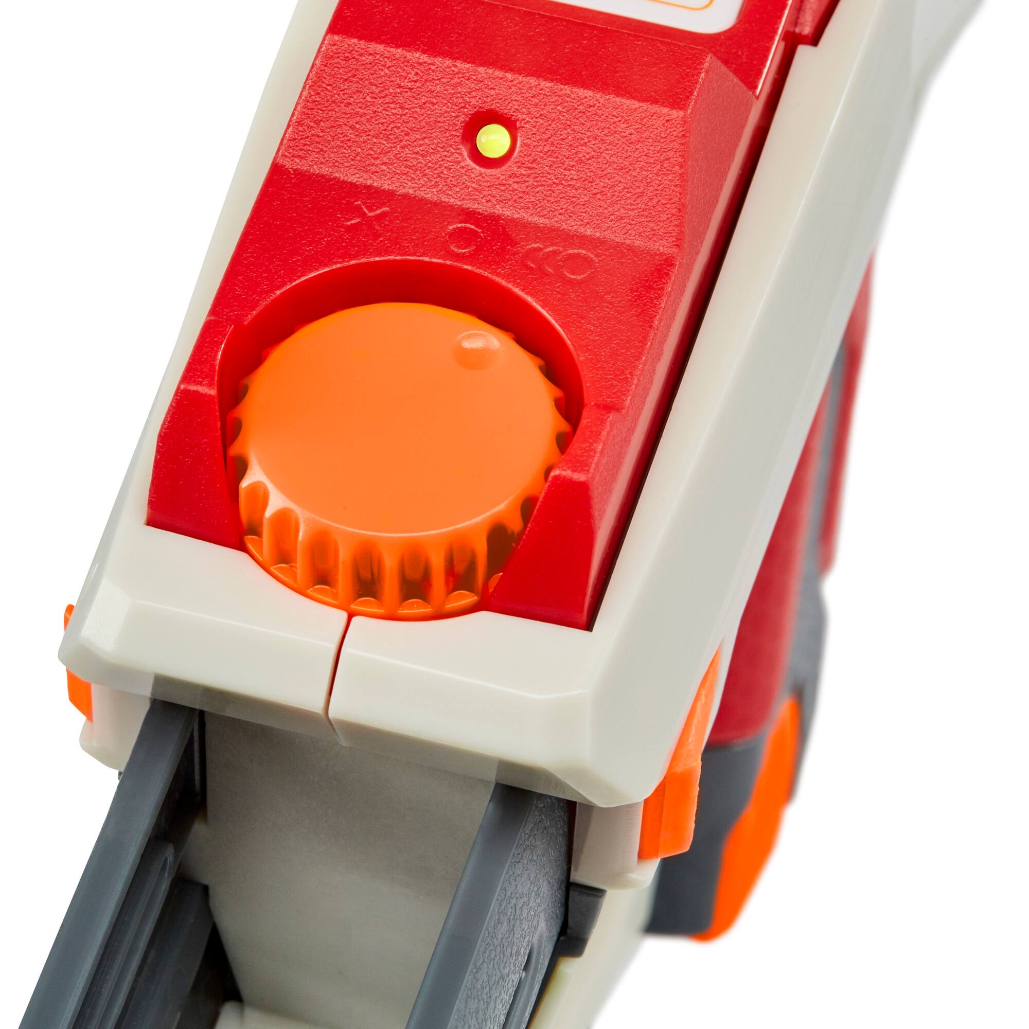 Alt View 17. Nerf - Pro Gelfire Mythic.