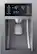 Alt View 1. Samsung - 24.7 Cu. Ft. 4-Door French Door Refrigerator with Thru-the-Door Ice and Water.