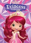 Front Standard. Strawberry Shortcake Princess Collection [2 Discs] [DVD] [2010].