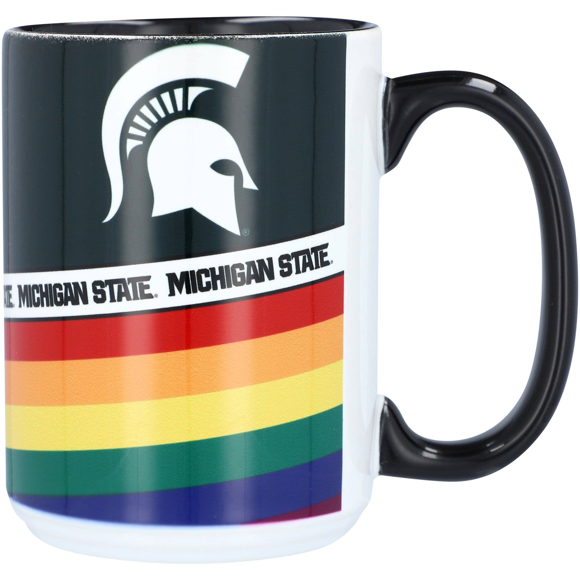MICHIGAN STATE  
MICHIGAN STATE