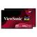 24" ViewSonic IPS Super Clear 120Hz DisplayPort