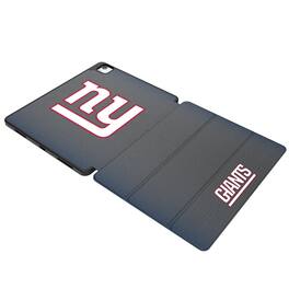 Keyscaper - New York Giants iPad Case - 13in Air M2 - Black