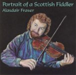 Front Standard. Portrait of a Scottish Fiddler [CD].