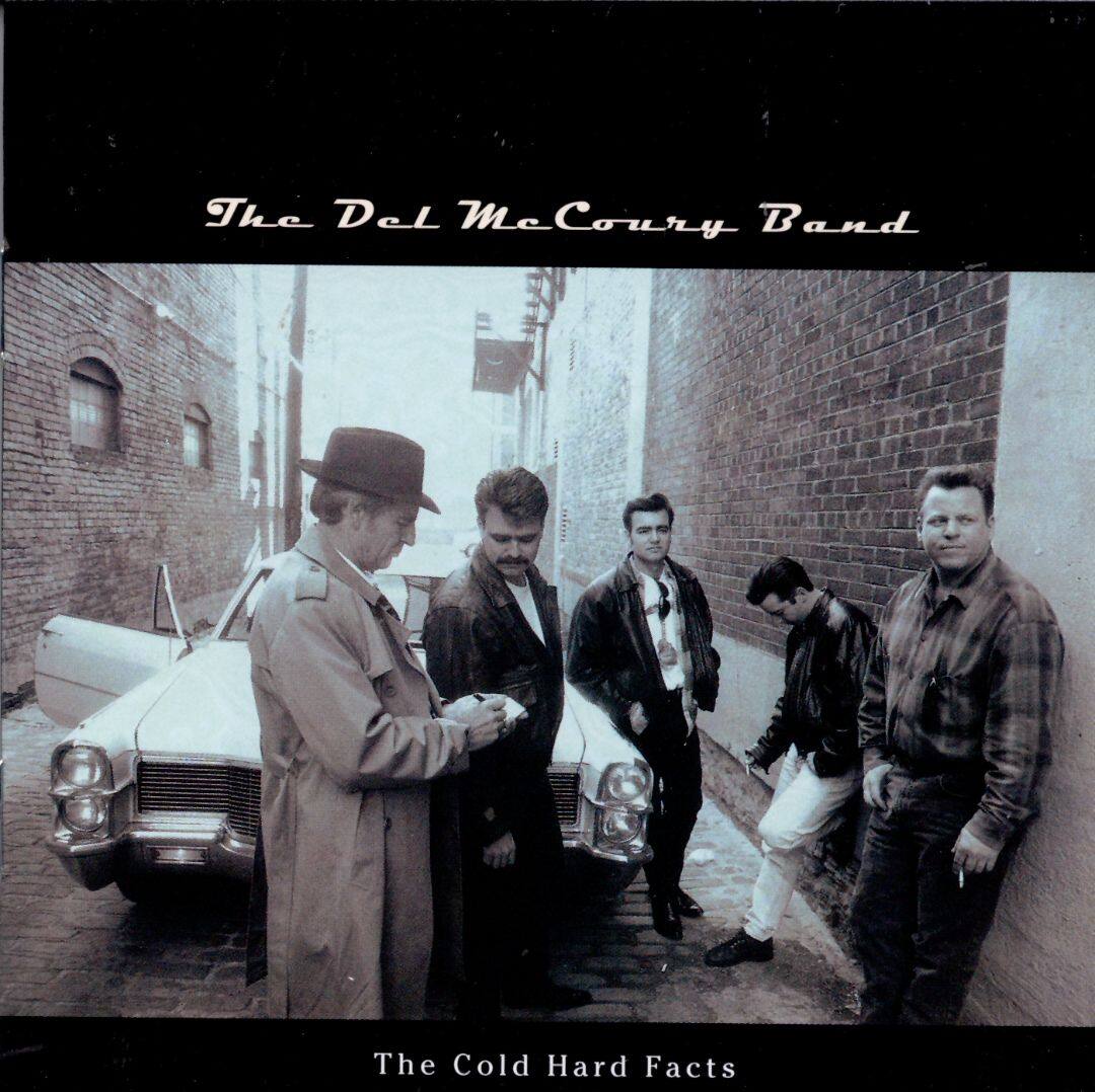 Best Buy The Cold Hard Facts CD 