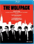 Front Standard. The Wolfpack [Blu-ray] [2015].